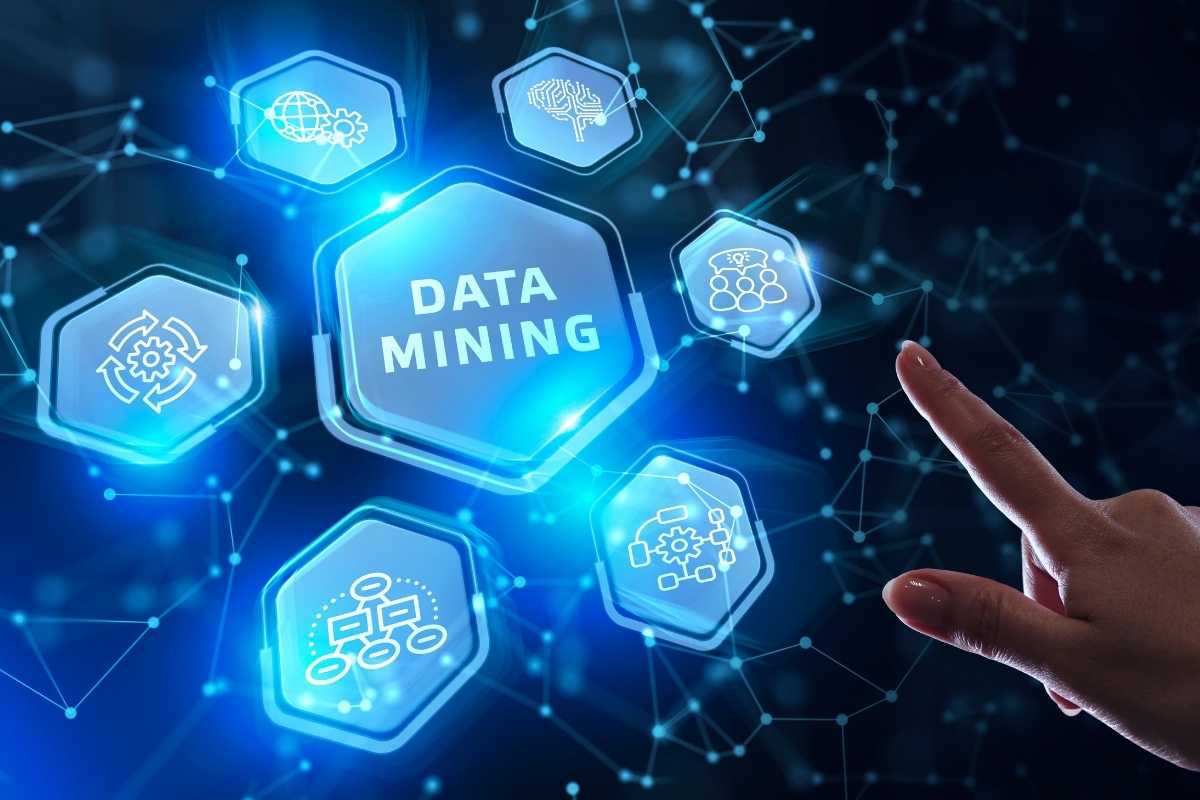 UW CISA Data Mining
