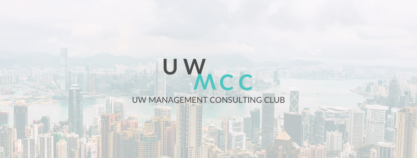 UWMCC Case Competition