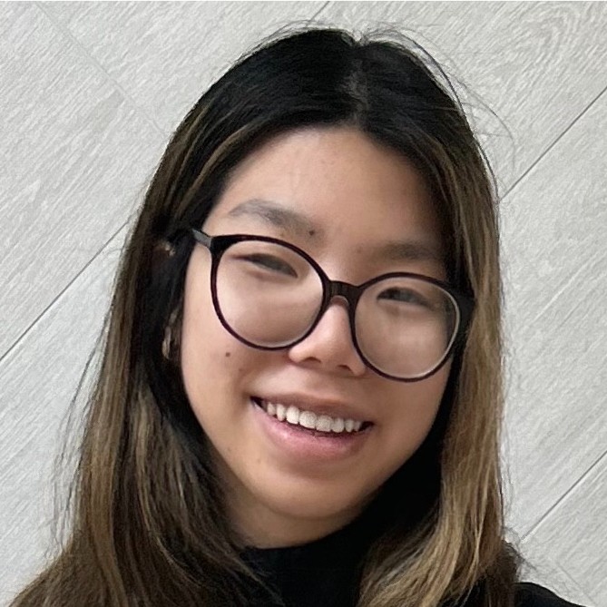 Lily Zhou