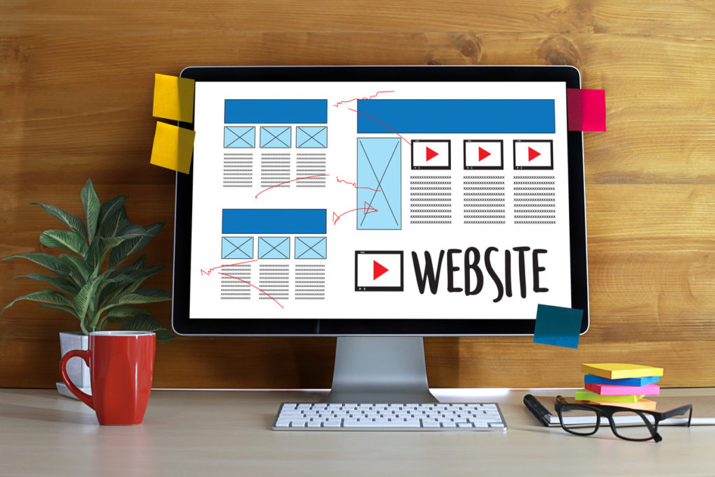Website Portfolio