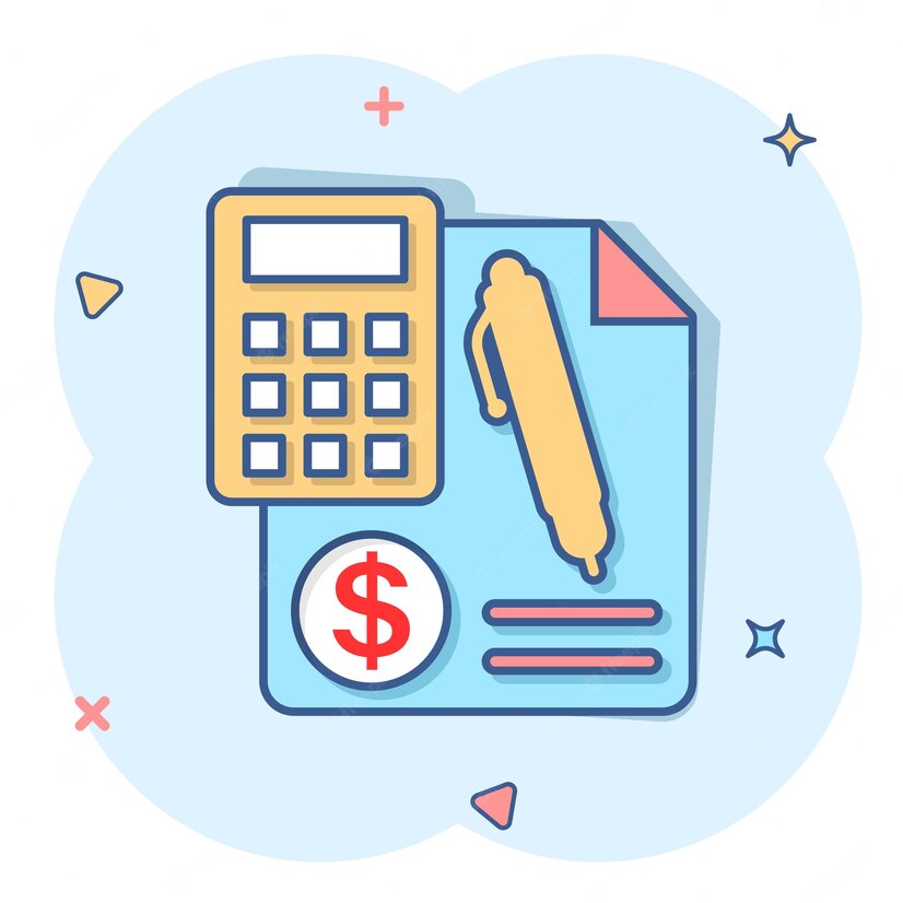 Budget Calculator